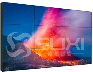 三星原裝拼接屏和LG原裝液晶拼接屏有什么區別呢？