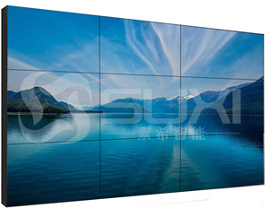 液晶拼接屏場景中電腦應該如何匹配呢？